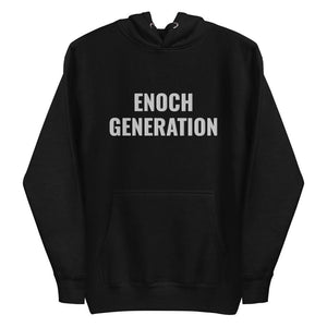 Enoch Generation