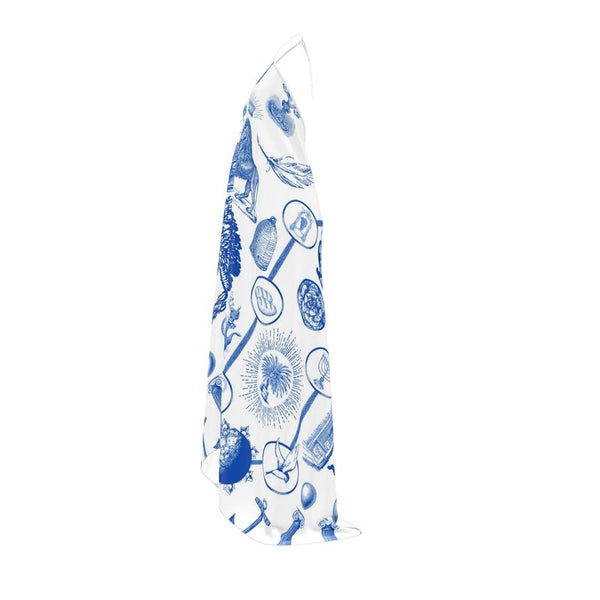 YHVH Maxi Dress
