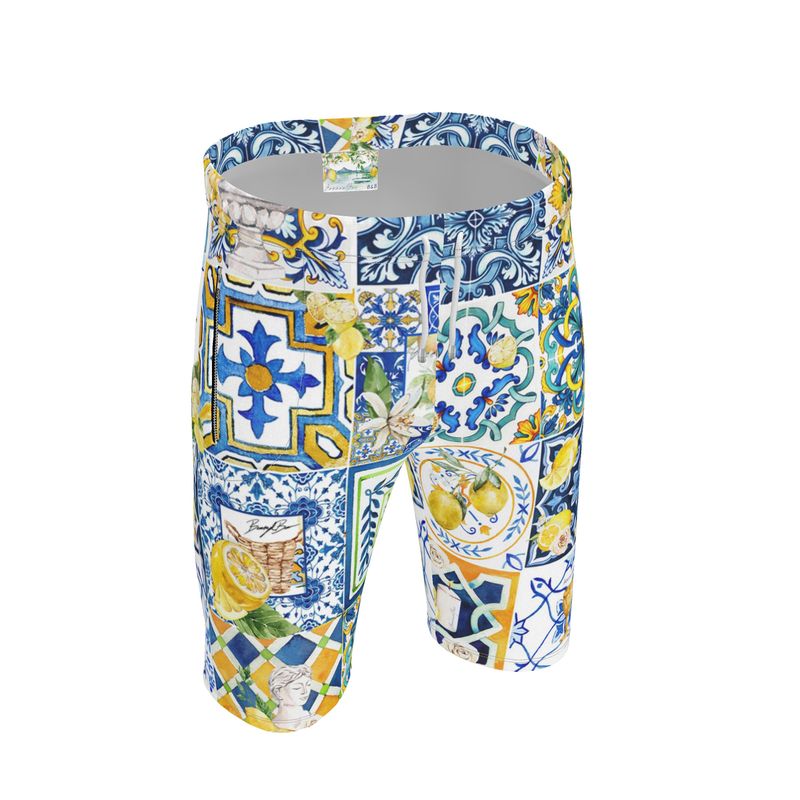 Sapori d'Amalfi B&B Men's Shorts