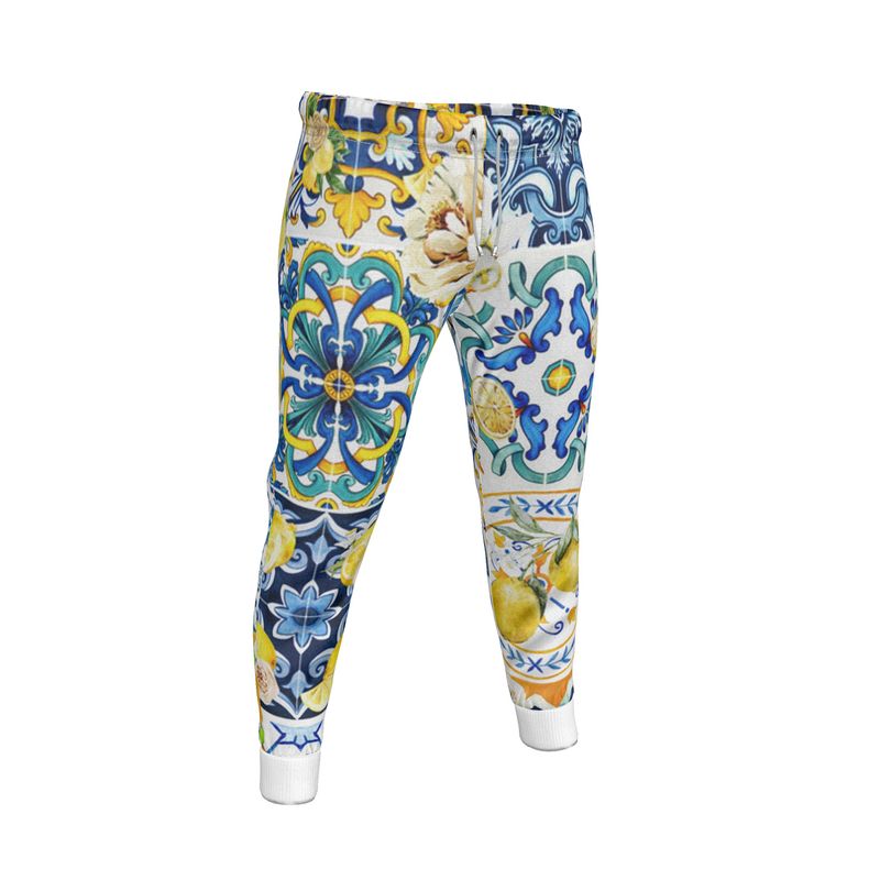 Sapori d'Amalfi B&B Men's Joggers