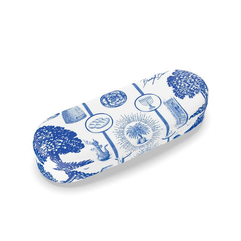 YHVH Hard Glasses Case