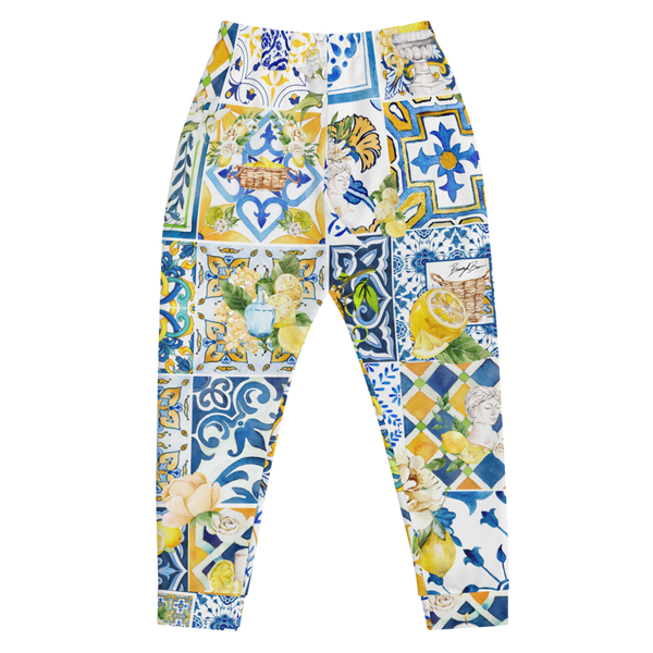 Sapori d'Amalfi Men's Joggers