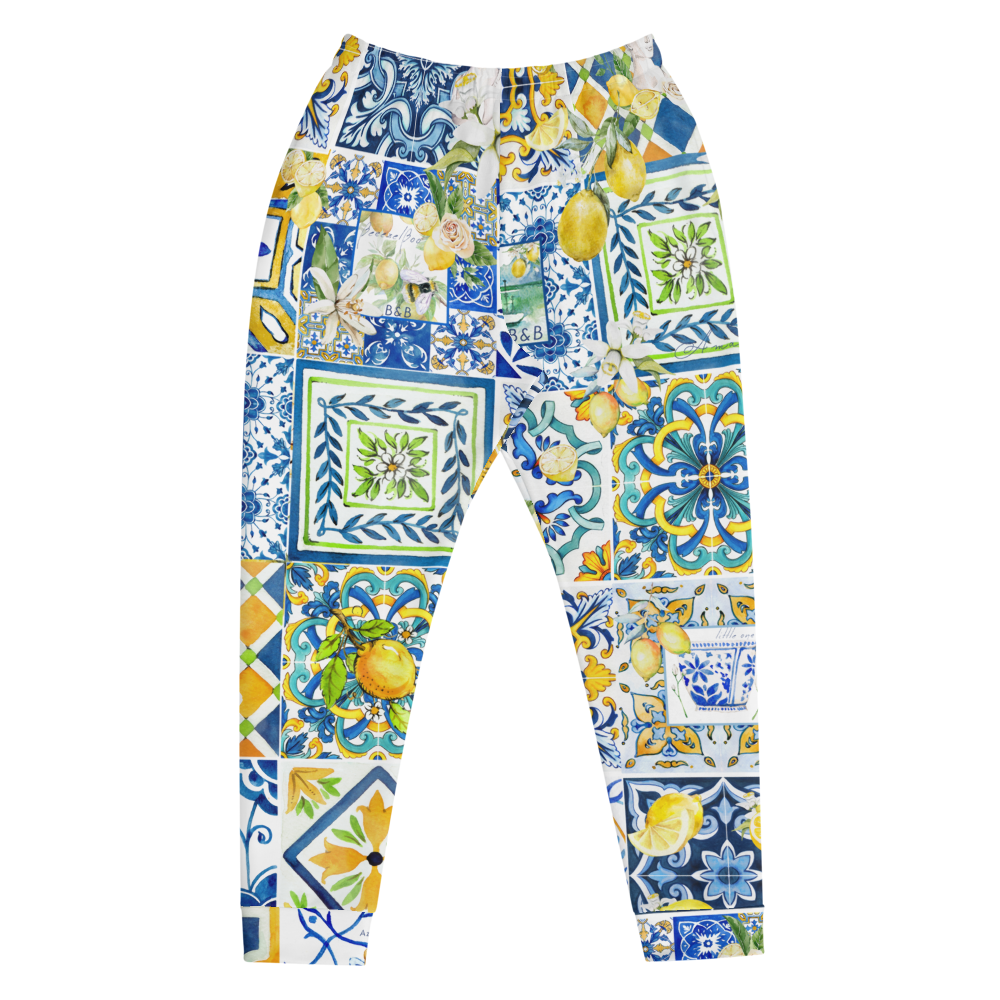 Sapori d'Amalfi Men's Joggers