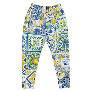 Sapori d'Amalfi Men's Joggers