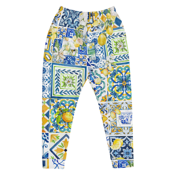 Sapori d'Amalfi Men's Joggers