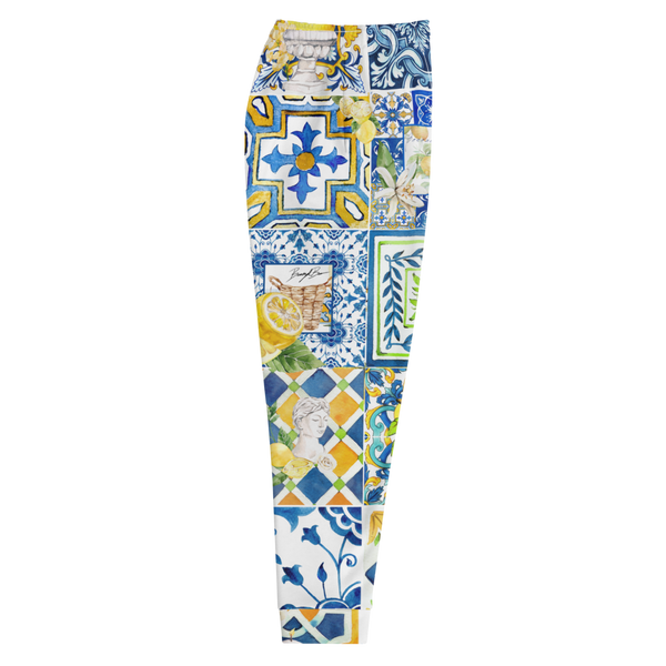 Sapori d'Amalfi Men's Joggers